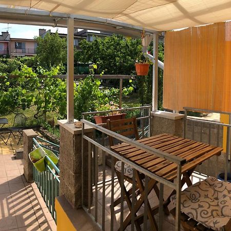 Ubytovani U Jerabku - Parkovani Zdarma Mikulov Extérieur photo