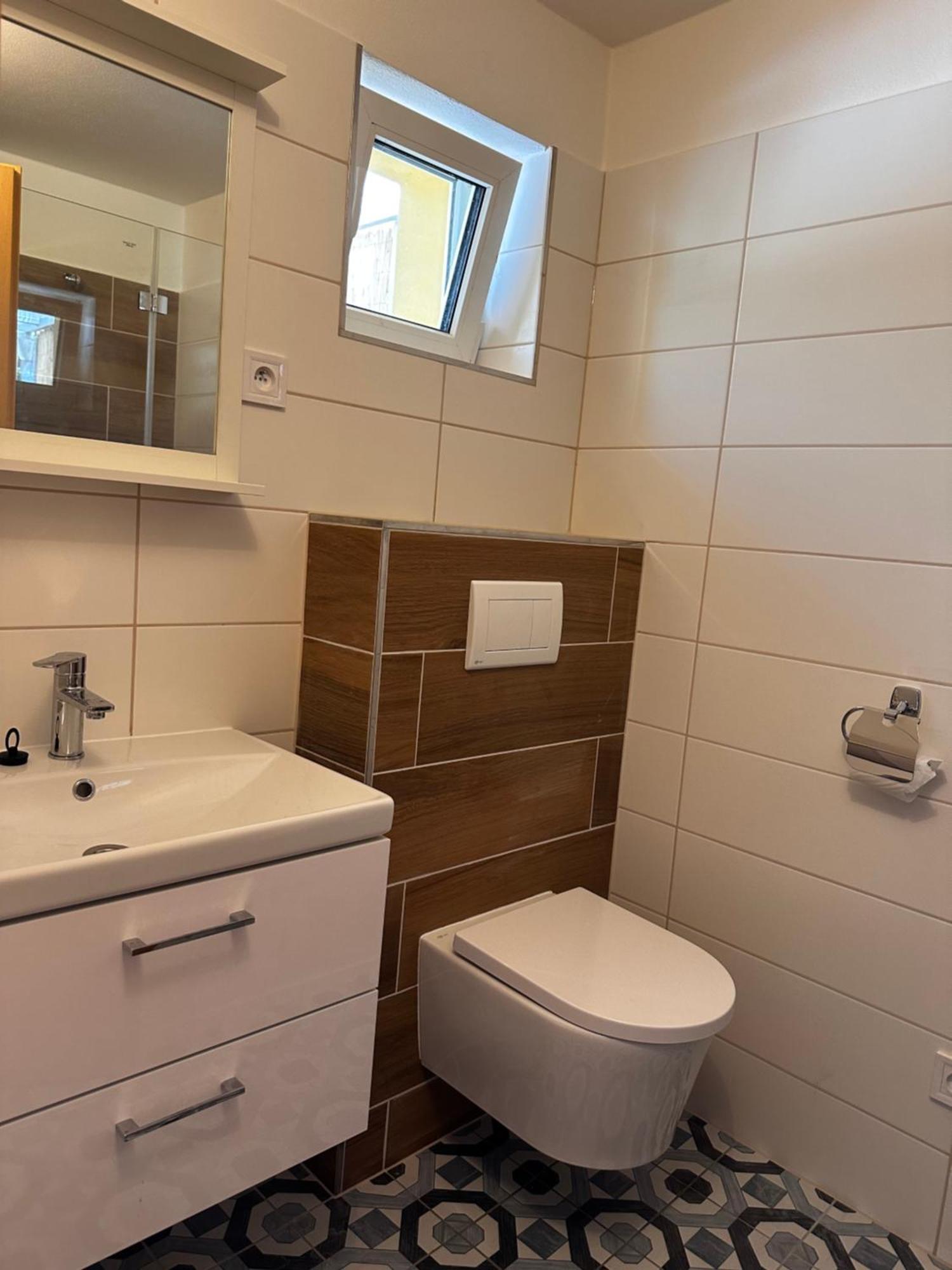 Ubytovani U Jerabku - Parkovani Zdarma Mikulov Extérieur photo