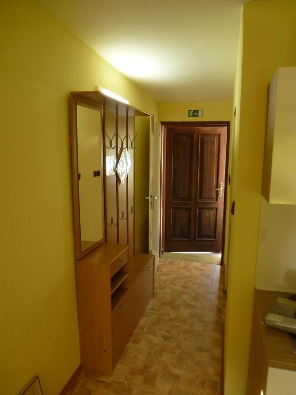 Ubytovani U Jerabku - Parkovani Zdarma Mikulov Chambre photo