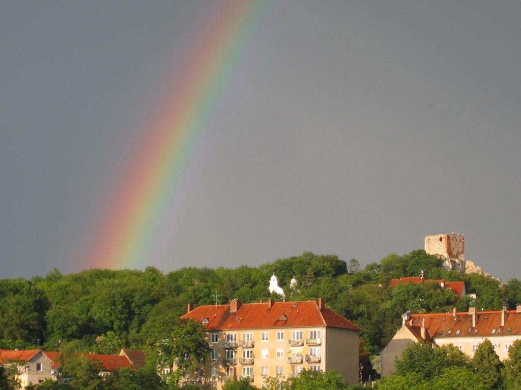 Ubytovani U Jerabku - Parkovani Zdarma Mikulov Chambre photo